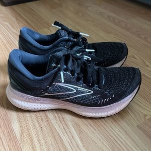 Brooks Glycerin 19
